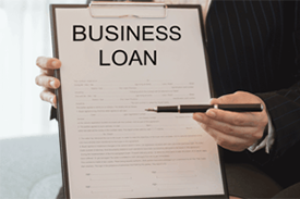 business loans