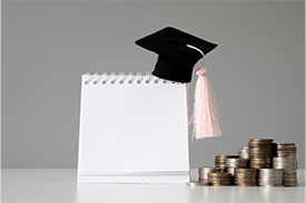Student Loans: Invest in Your Future, One Chapter at a Time